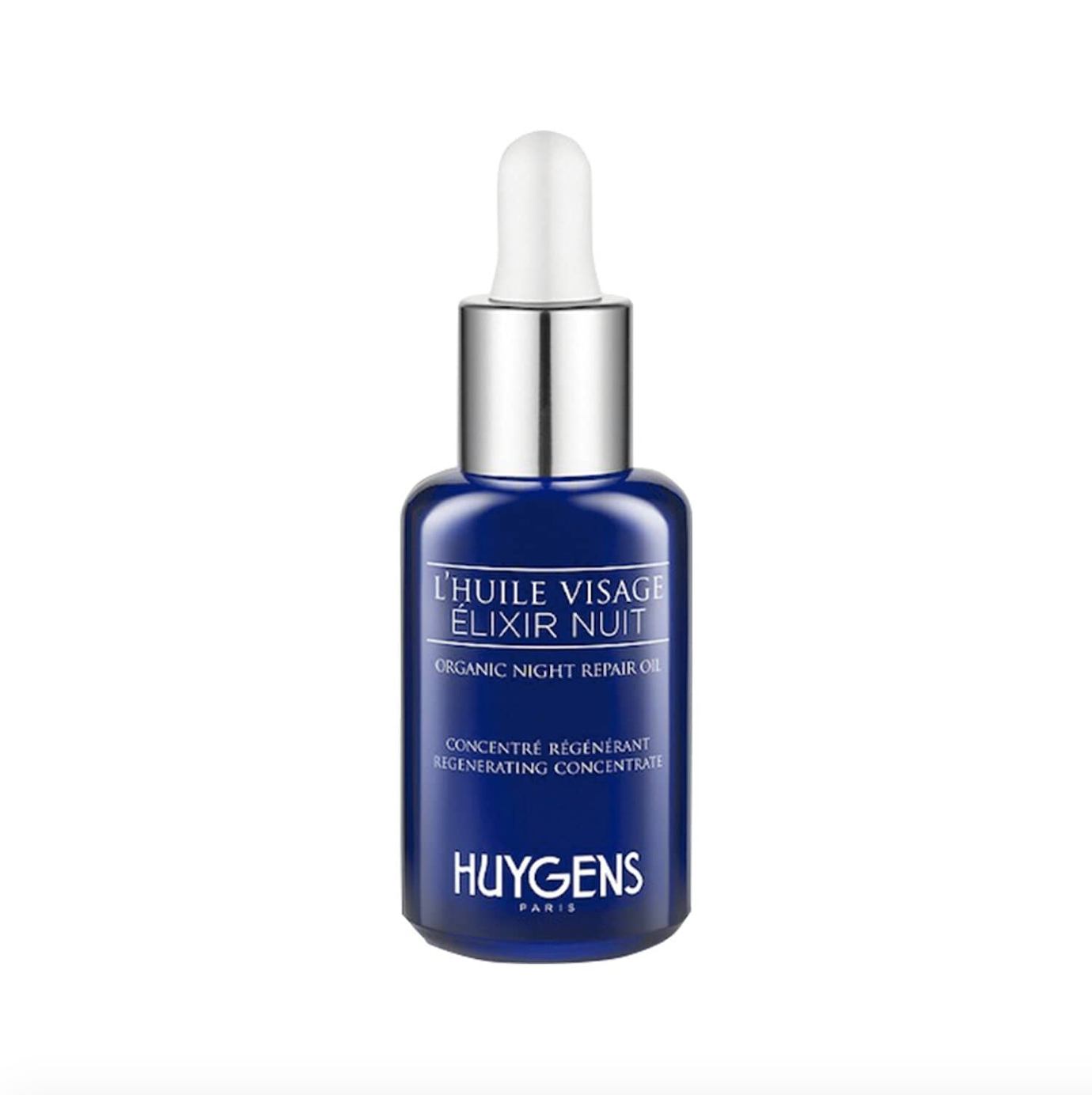 Huygens Elixir Night Concentrate