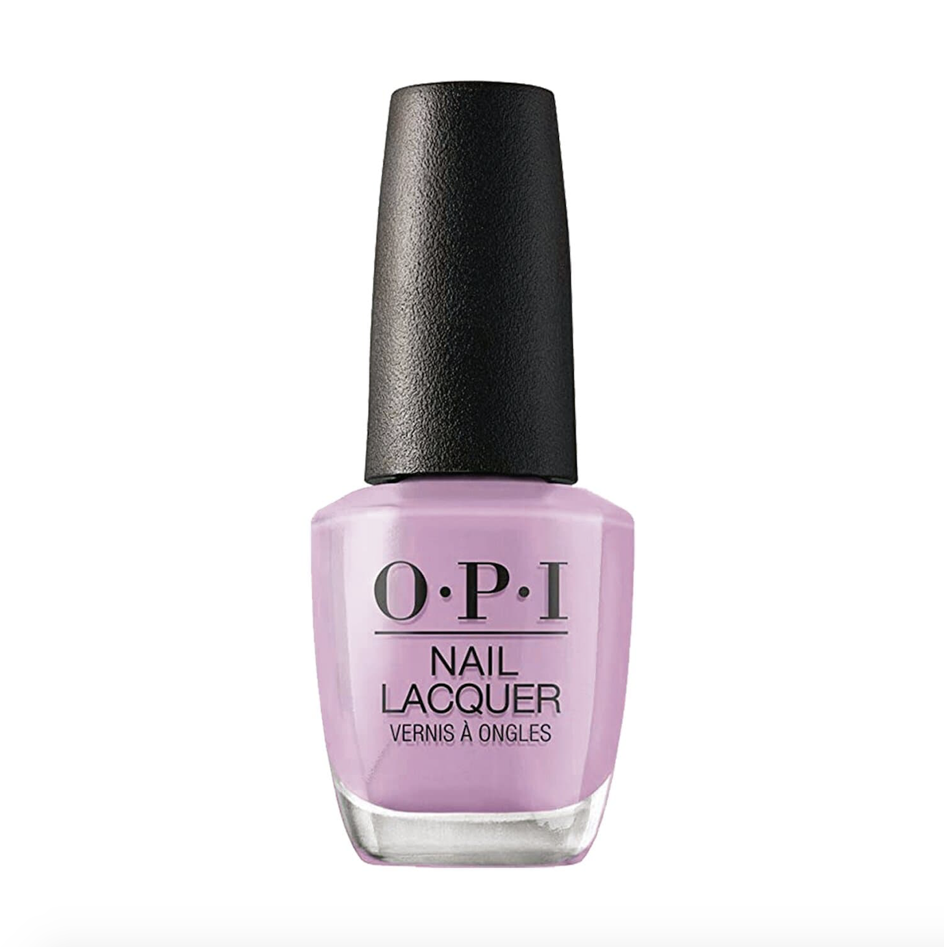 OPI Nail Lacquer - Lavendare to Find Courage