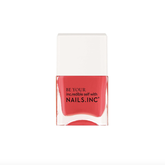 Nails inc Looking Super Juicy Nail Polish