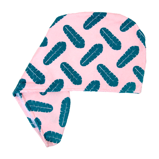 Coco & Eve Microfibre Towel Wrap
