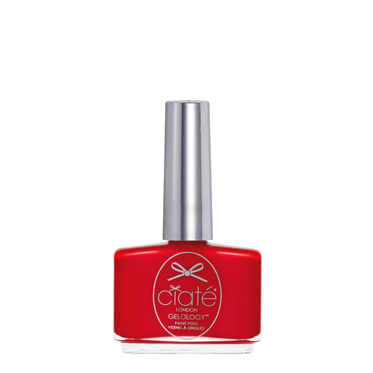 Gelology