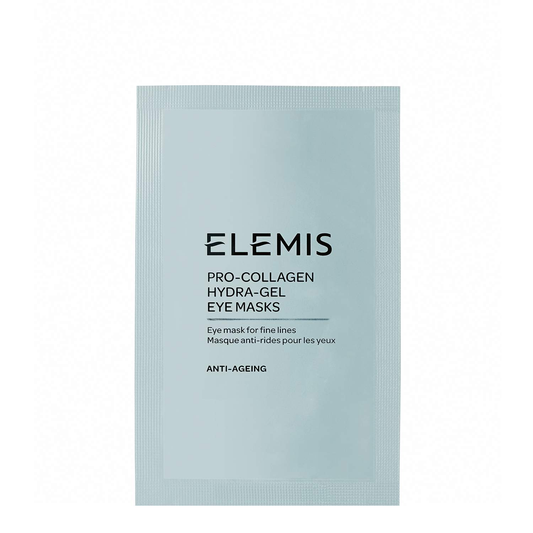 Elemis Pro-Collagen Hydra-Gel Eye Masks