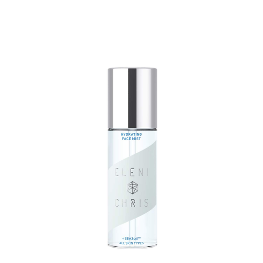 Eleni & Chris Hydrating Face Mist