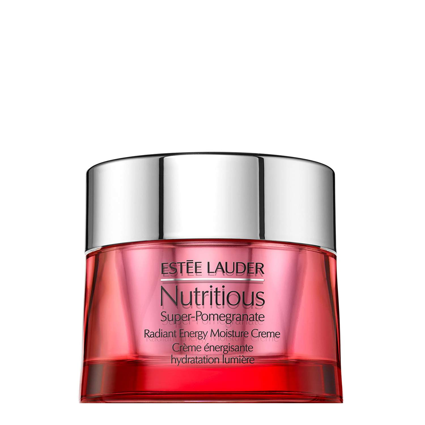 Estée Lauder Nutritious Super Pomegranate Moisture Crème