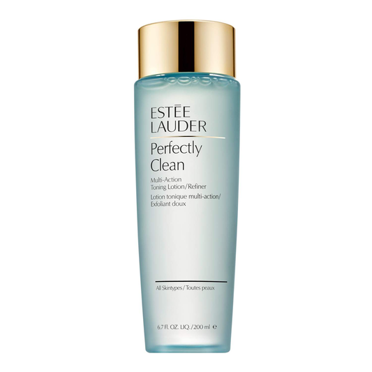 Estée Lauder Perfectly Clean Multi-Action Toning Lotion/Refiner