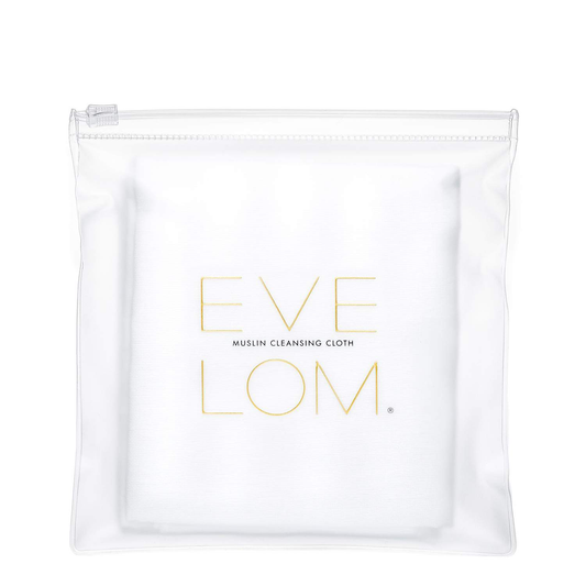 EVE LOM Muslin Cloths x 3