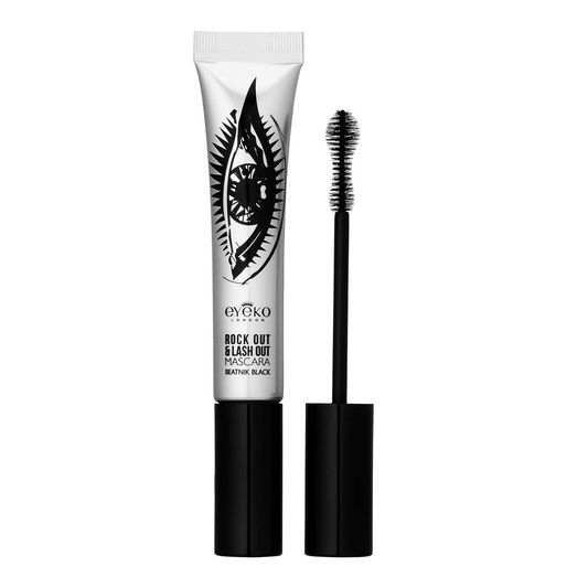 Eyeko Rock Out and Lash Out Mascara