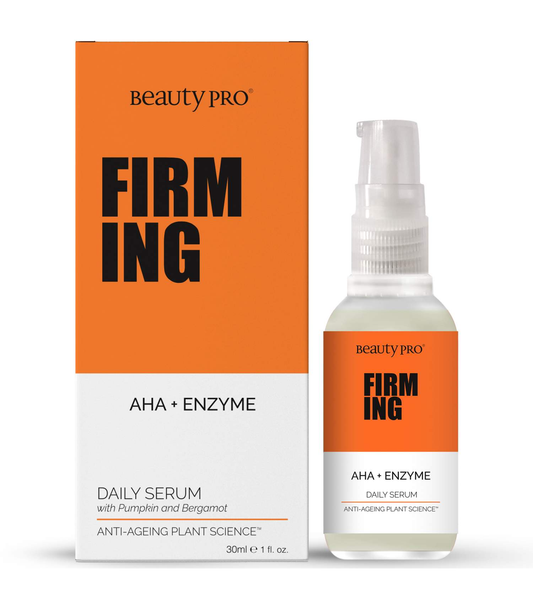 FIRMING AHA & Enzyme Daily Serum