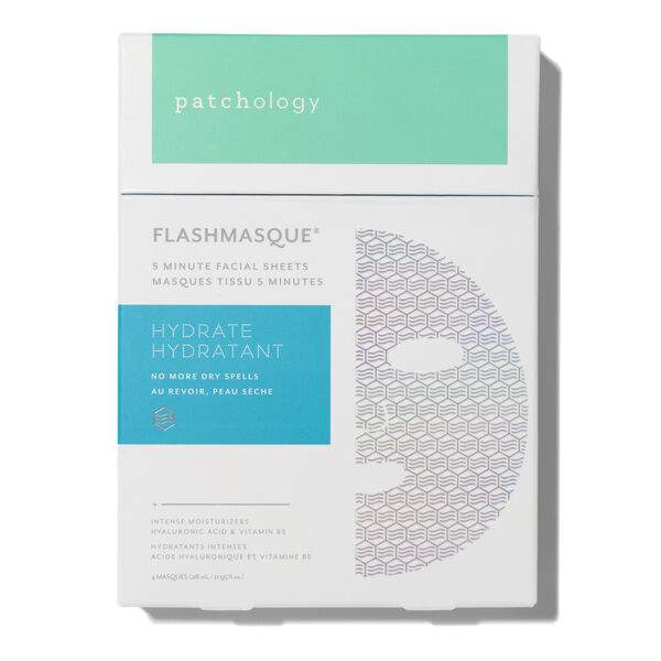 Patchology FlashMasque Hydrate