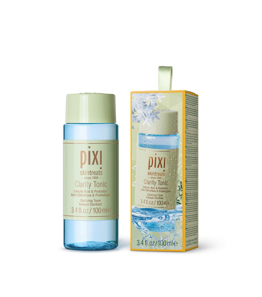 Pixi Clarity Tonic Ornament