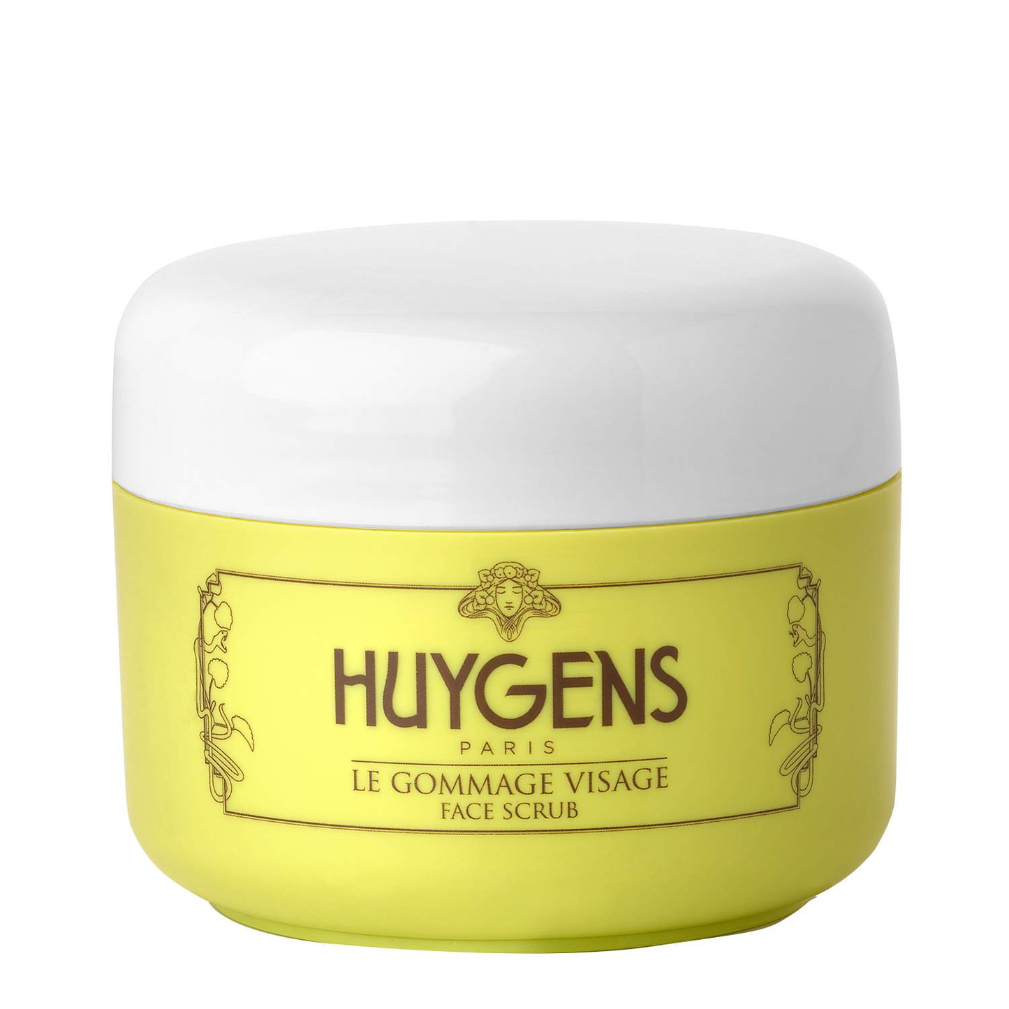 Huygens Exfoliating Cream