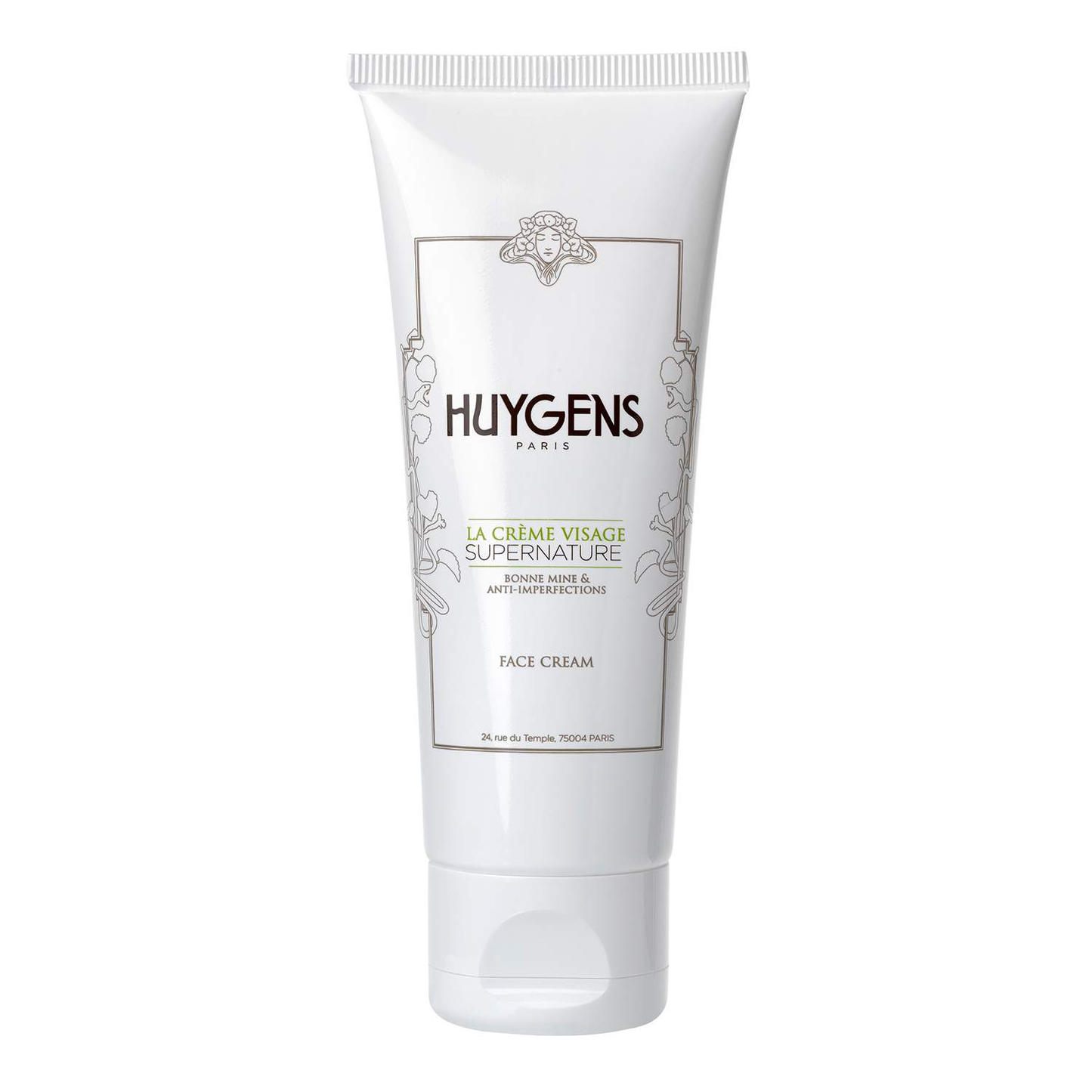 Huygens La Crème Supernature