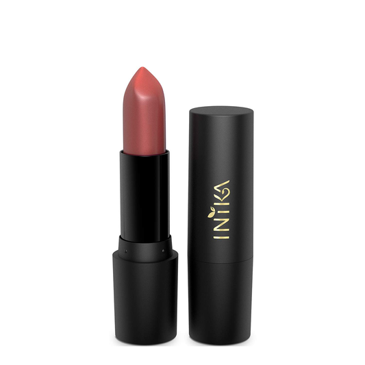 Inika Certified Organic Vegan Lipstick