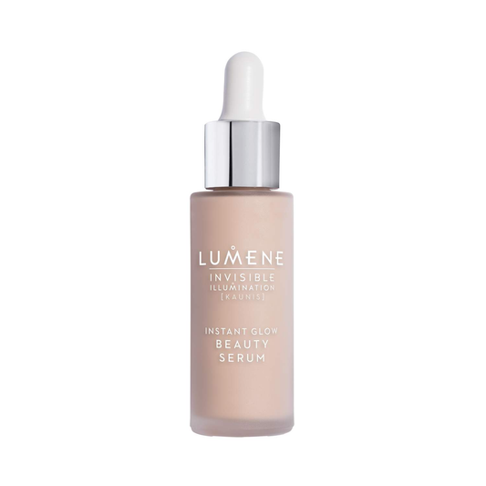 Invisible Illumination [Kaunis] Instant Glow Beauty Serum
