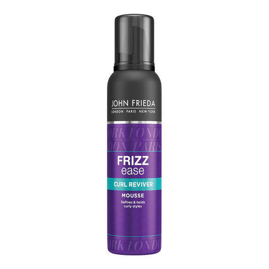 John Frieda Frizz Ease Curl Reviver Mousse