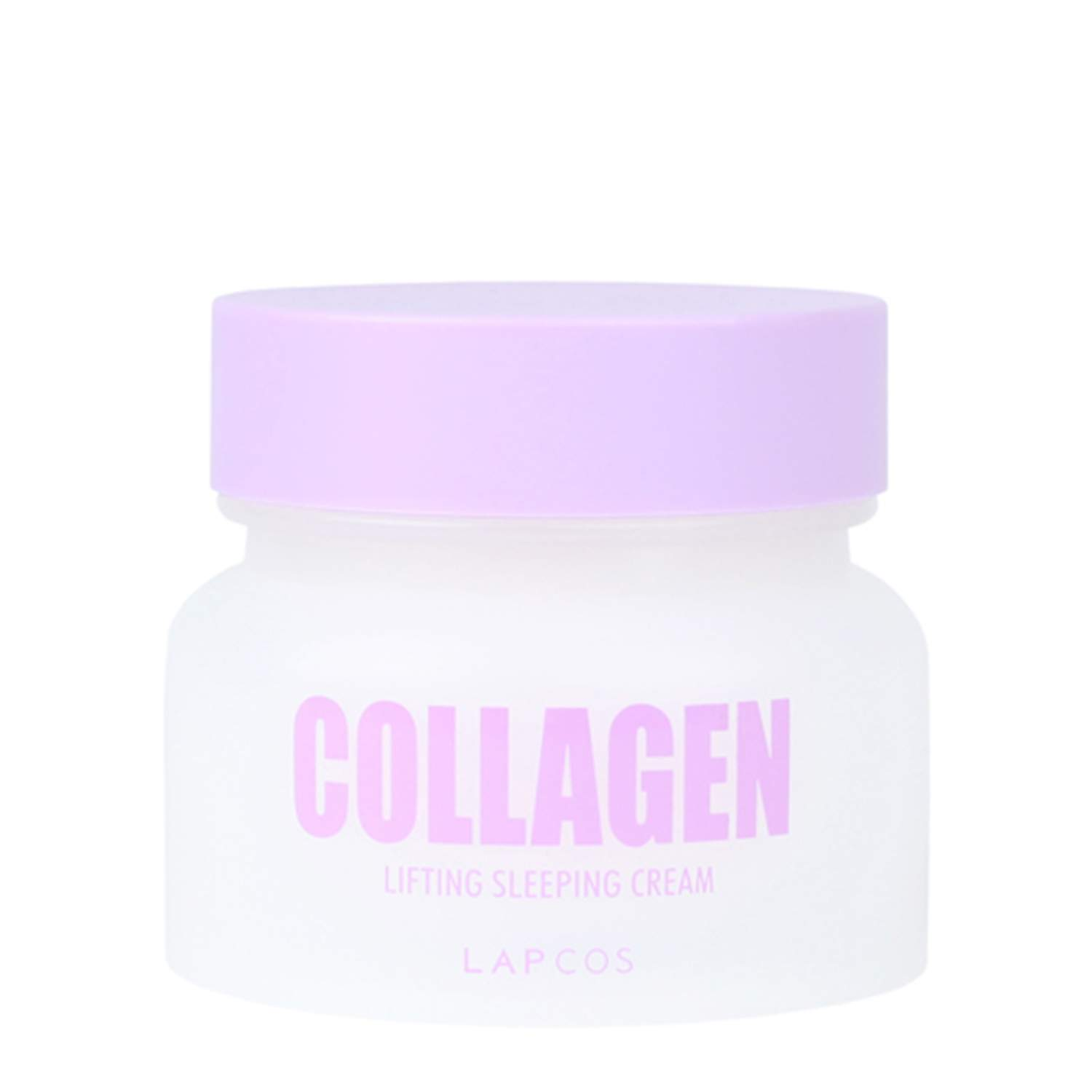 Lapcos Collagen Sleeping Cream