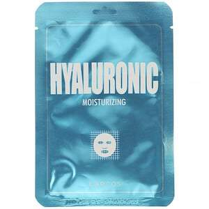 Hyaluronic Moisturizing sheet mask