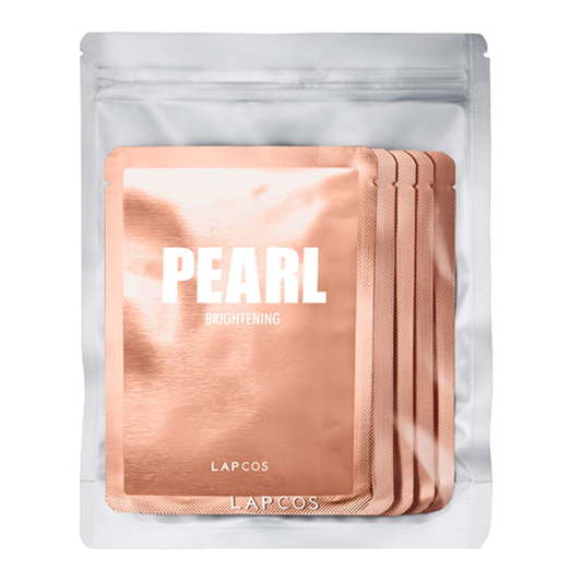 Lapcos Pearl sheet mask