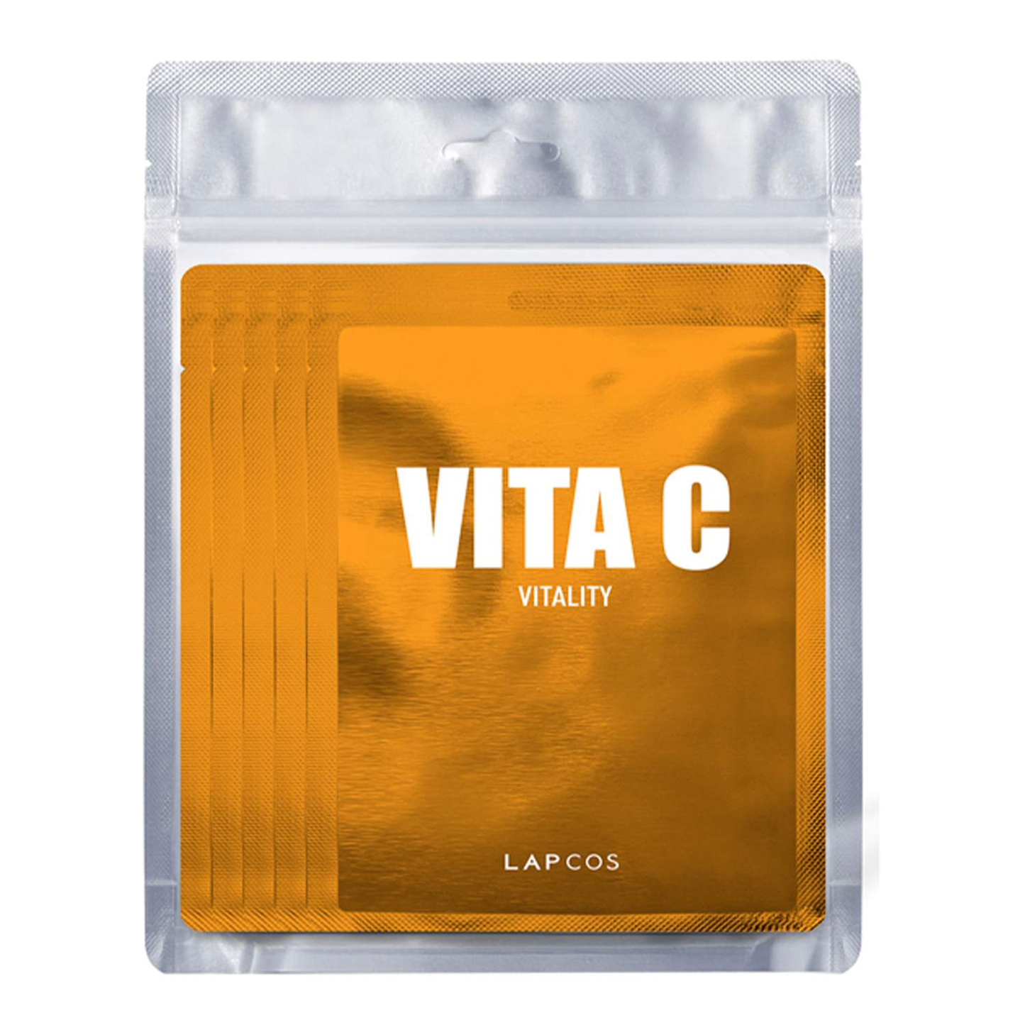 Lapcos Vitamin C sheet mask