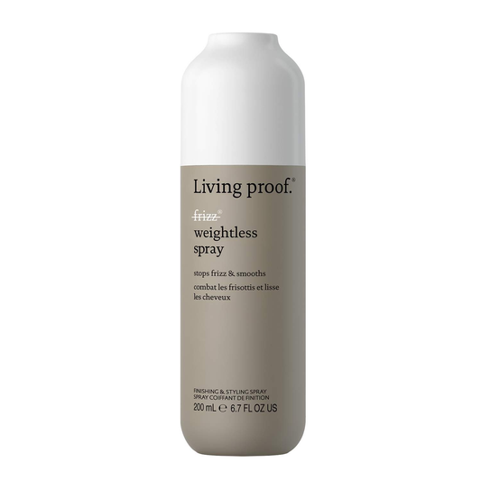 Living proof.® No Frizz Weightless Spray