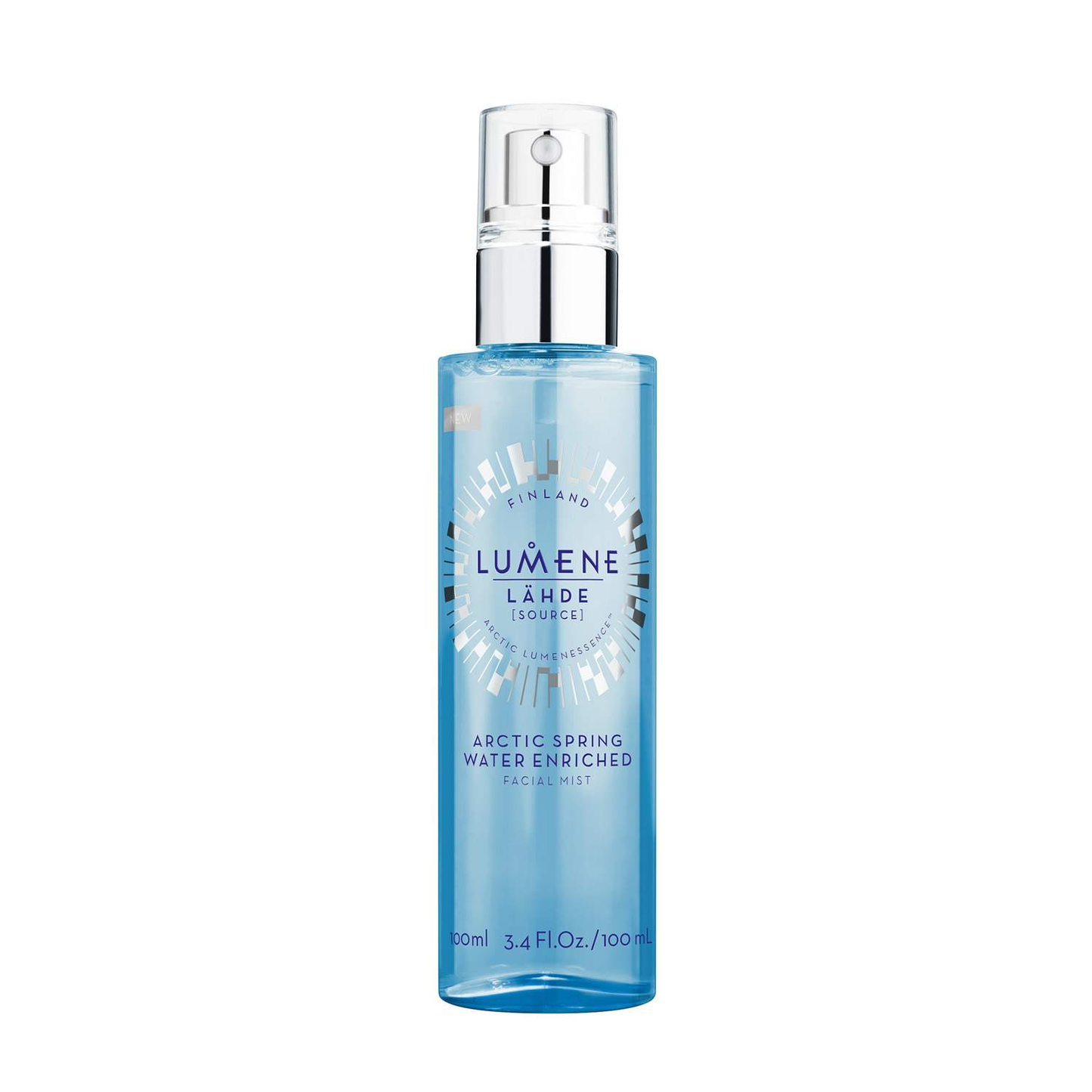 Lumene Nordic Hydra [Lähde] Arctic Spring Water Facial Mist