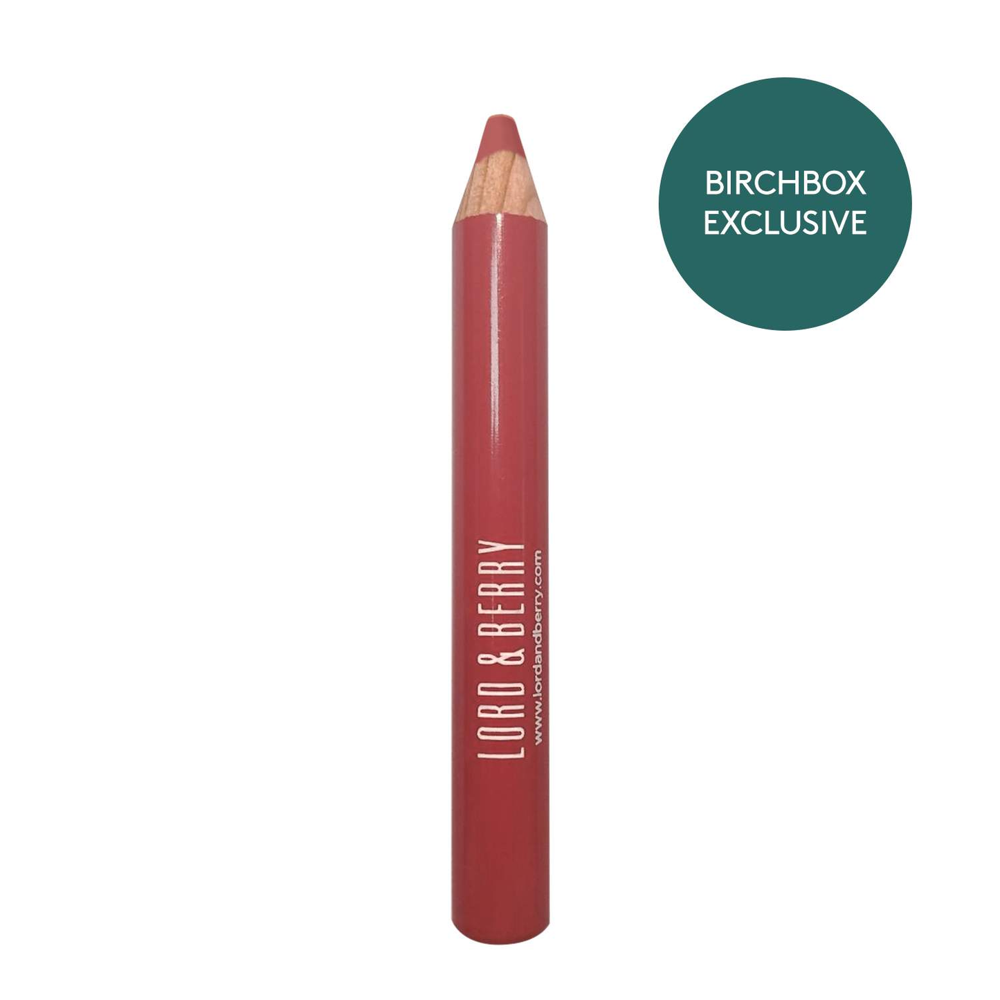 Lord & Berry Blusher Crayon