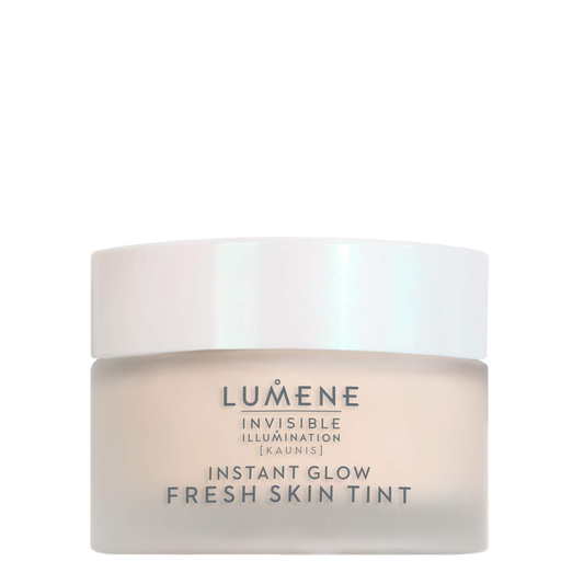 Invisible Illumination Instant Glow Fresh Skin Tint