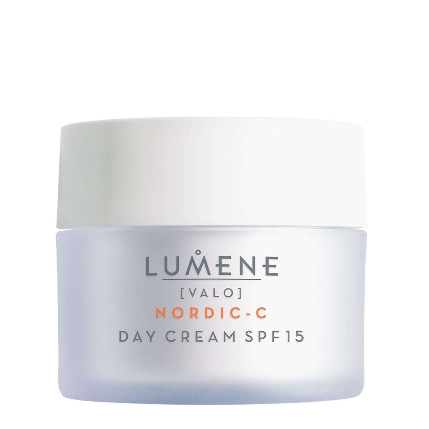 Lumene Nordic C  [Valo] Day Cream SPF15