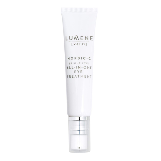 Lumene Nordic C [Valo] Bright Eyes All-In-One Treatment