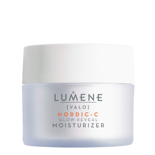 Lumene Nordic C [Valo] Glow Reveal Moisturizer