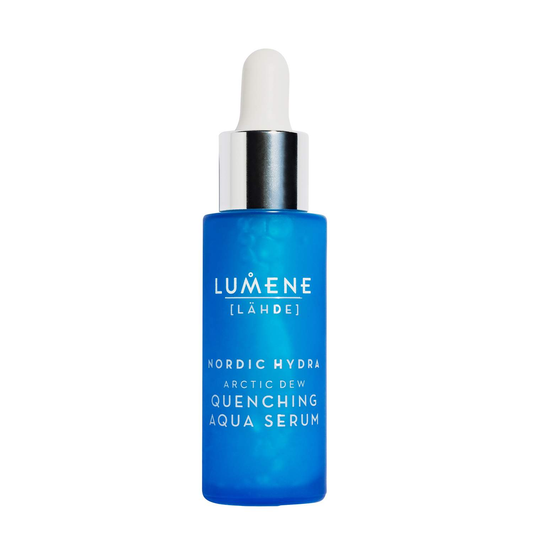 Lumene Nordic Hydra [Lähde] Arctic Dew Quenching Aqua Serum