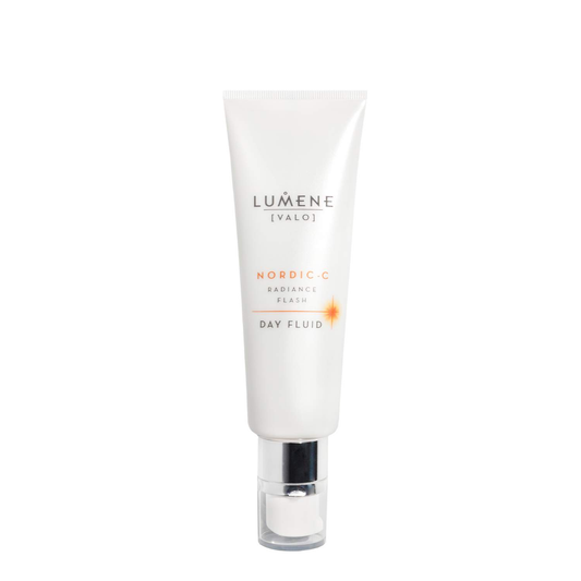 Lumene Nordic-C [VALO] Radiance Flash Day Fluid