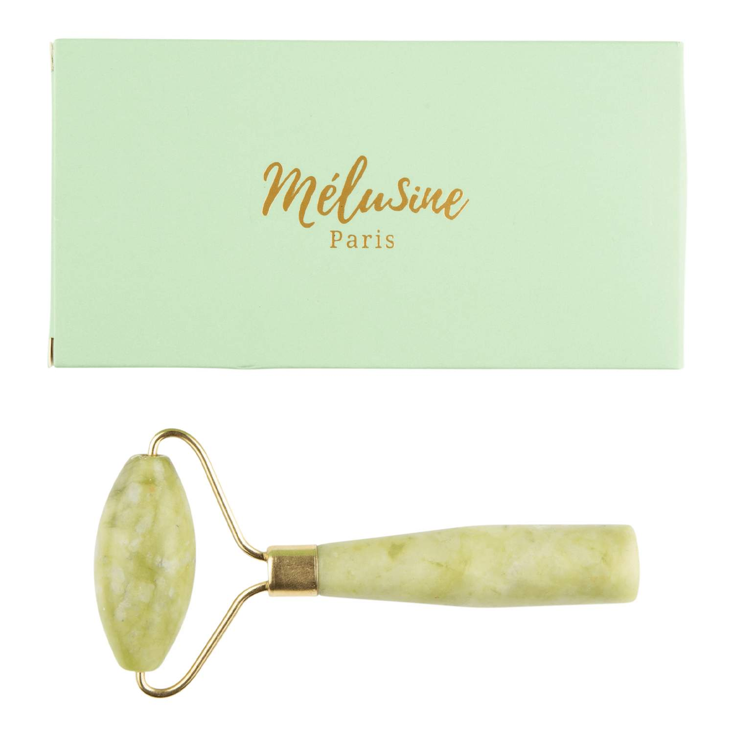 Mélusine Jade Roller