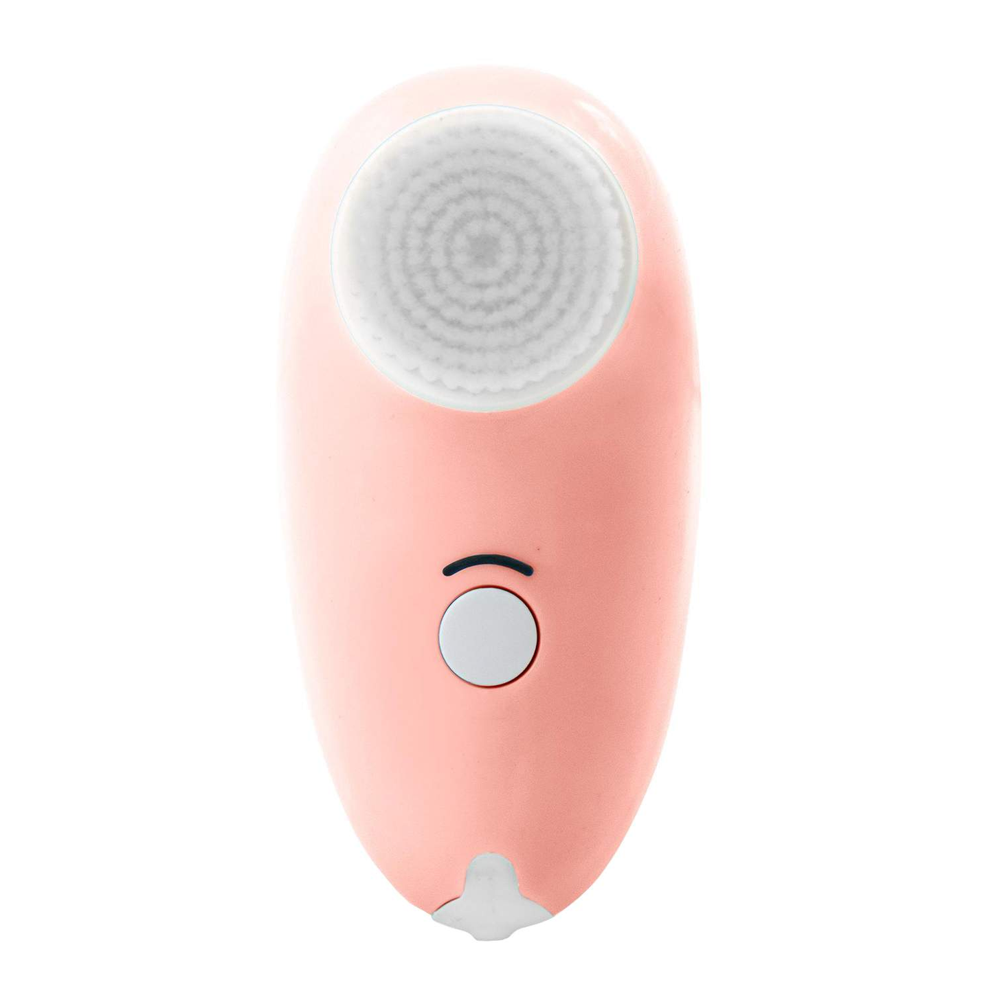 Magnitone London The First Step Compact Cleansing Brush - Pink
