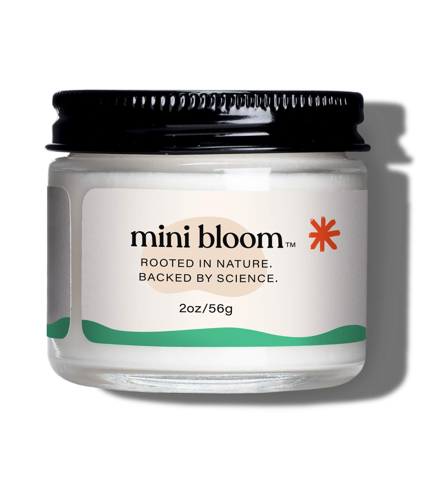 Mini Bloom  HALLELUJAH NIPPLE BALM - USDA Organic Soothing Treatment