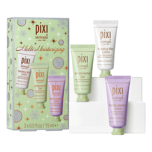 Pixi MULTI-MOISTURIZING