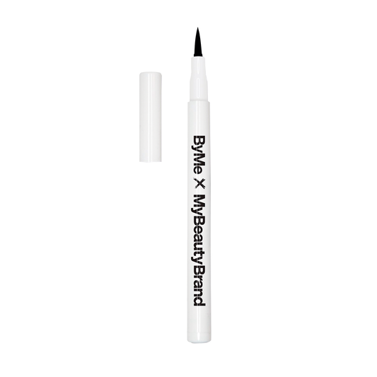 MyBeautyBrand Black Liquid Liner