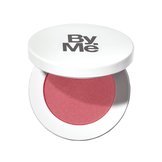 MyBeautyBrand Pure Power Blush in Florence Dusty Red 506