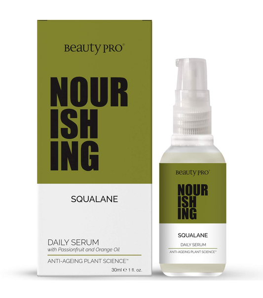 BeautyPro NOURISHING Squalene Daily Serum