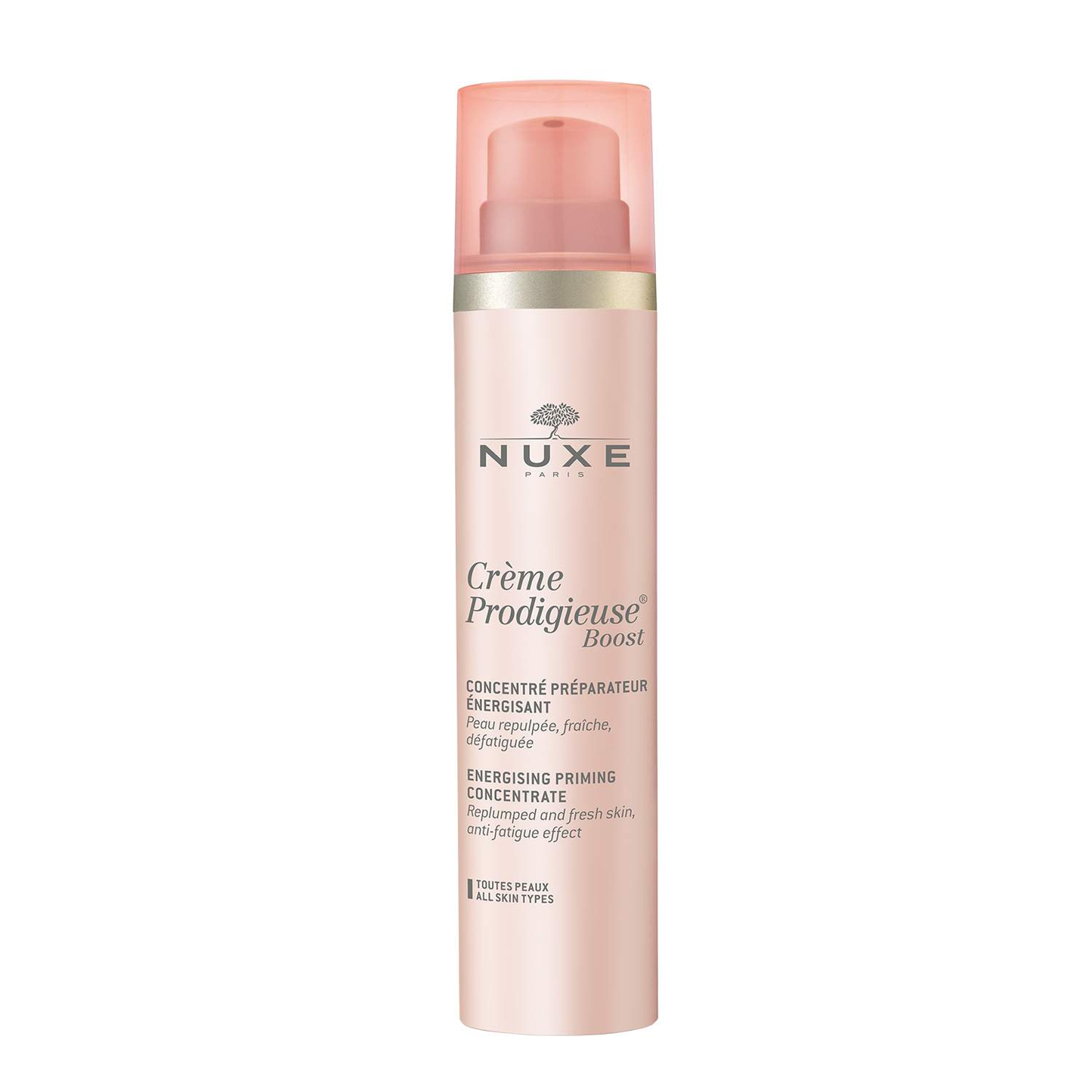 NUXE Crème Prodigieuse® Boost Energising Priming Concentrate