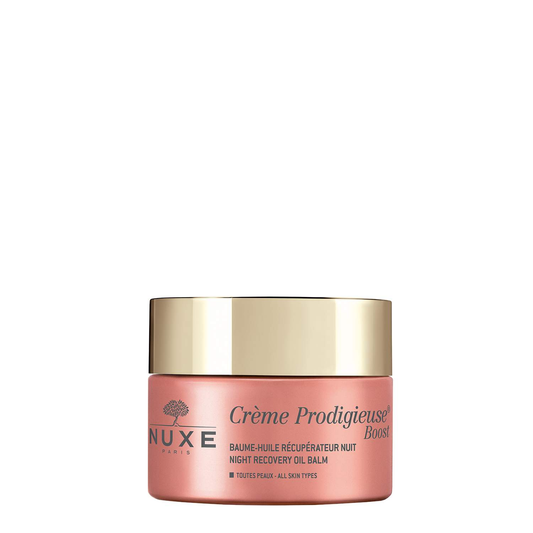 NUXE Crème Prodigieuse® Boost Night Recovery Oil Balm