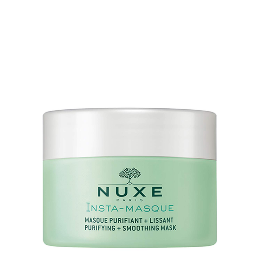 Nuxe Purifying and Smoothing Mask