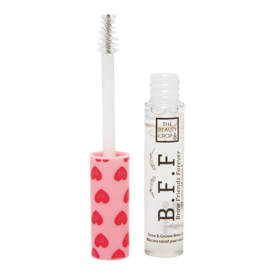 The Beauty Crop BFF Brow Mascara - Grow and Groom