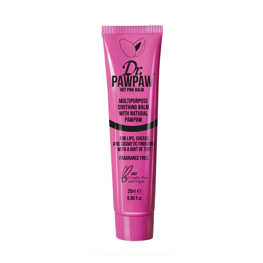 Dr PawPaw Hot Pink Balm