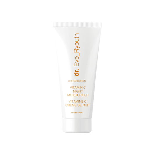 Vitamin C Night Moisturiser