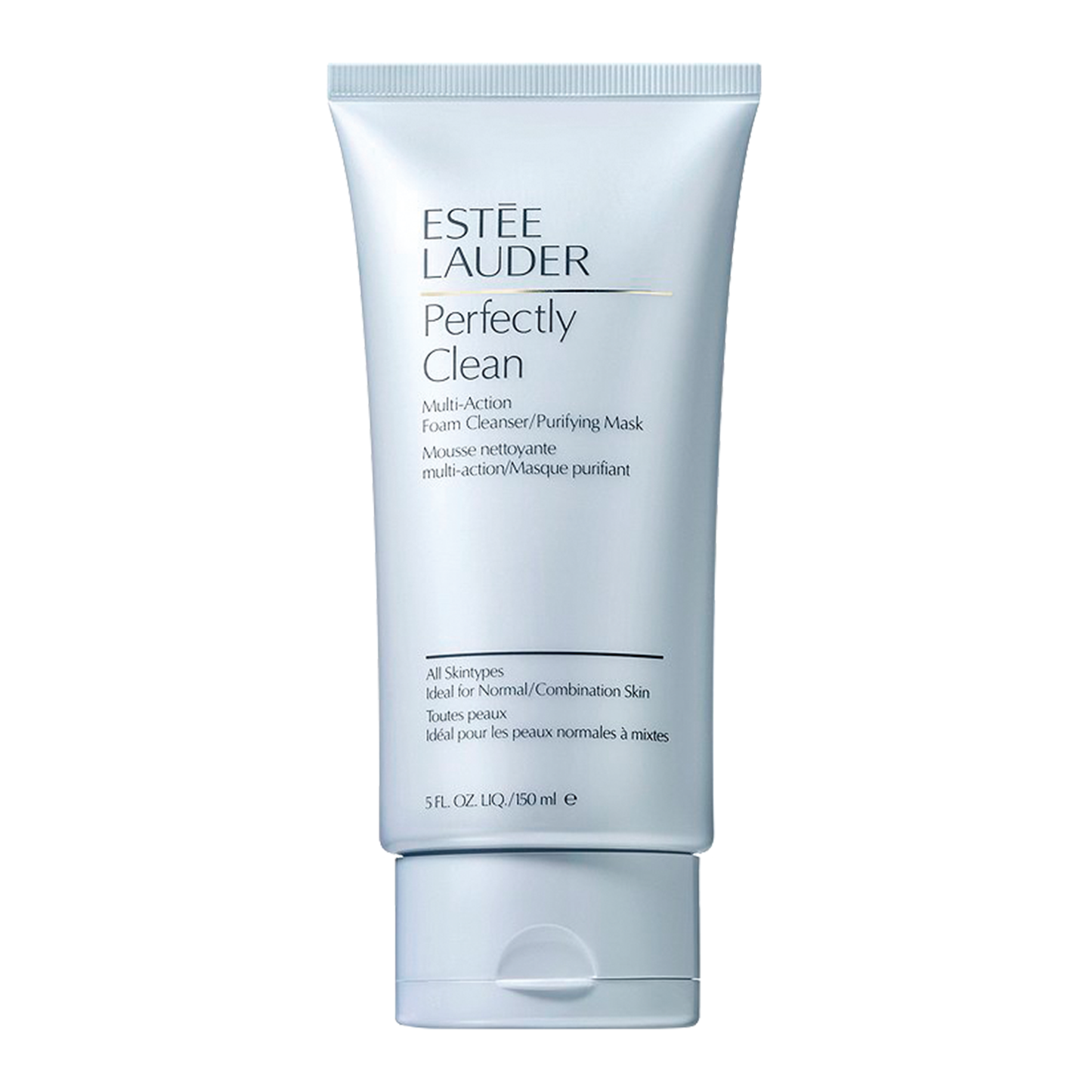 Estee Lauder Perfectly Clean Multi-Action Foam Cleanser