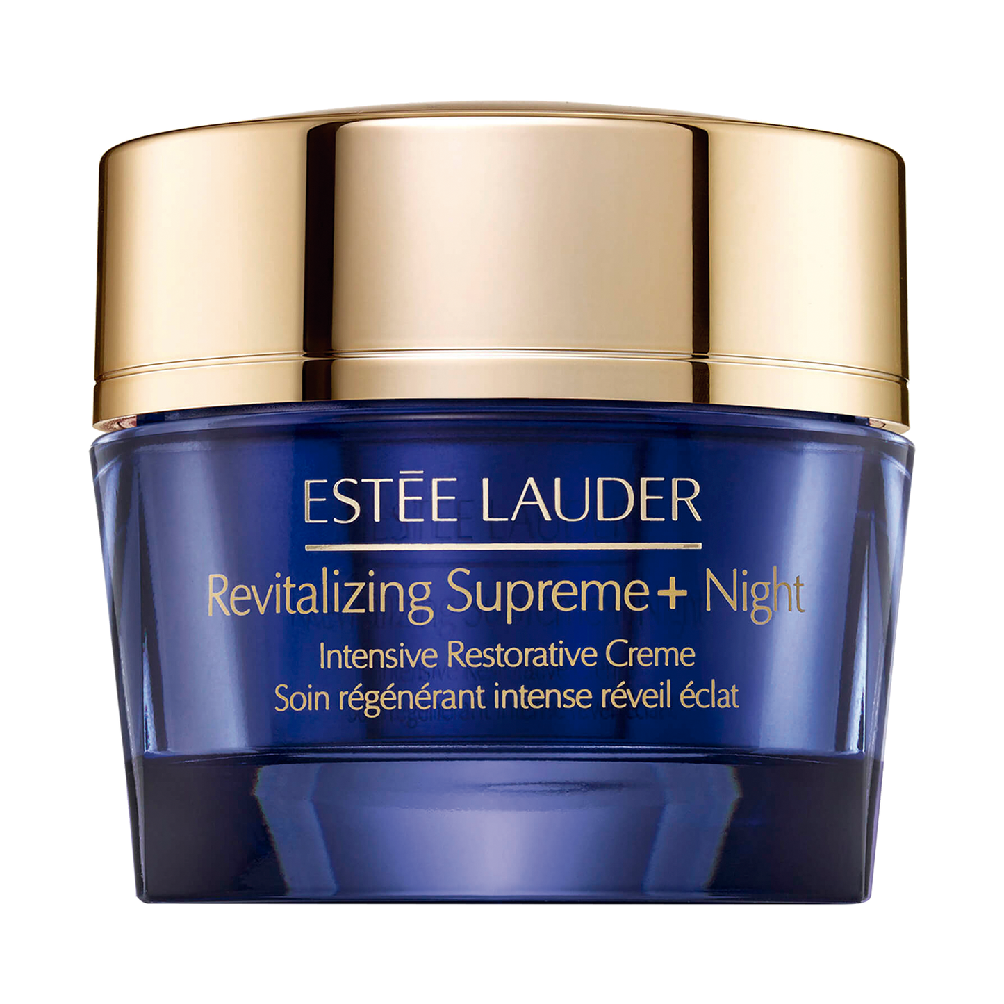 Estee Lauder Revitalizing Supreme+ Night Intensive Restorative Crème