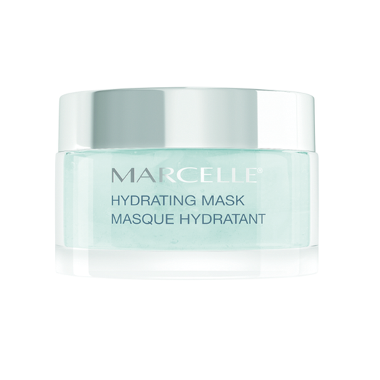 Marcelle Hydrating Mask