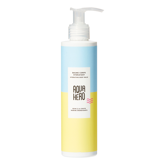 Aquahero Hydrating Body Balm