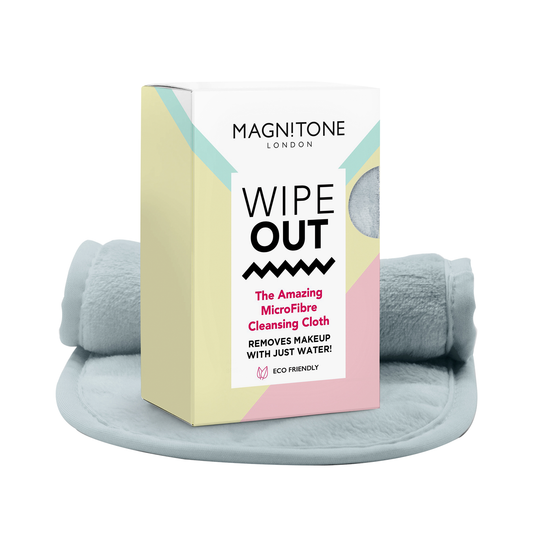 Magnitone Longon WipeOut! - Amazing Microfibre Cleansing Cloth